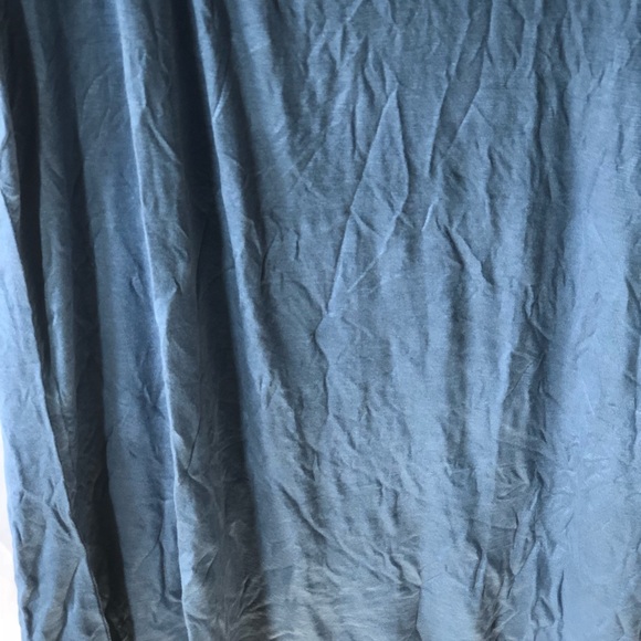 Blue style x 1029 T-shirt MSRP $39 size X3 - Picture 2 of 4